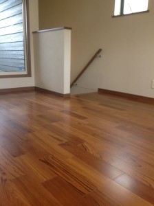 銘木フロアーST チーク3P