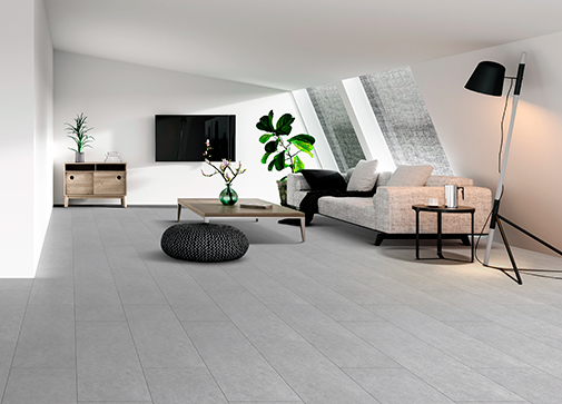 グランモルタル